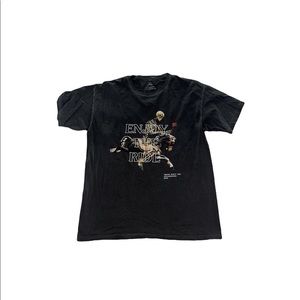 AstroWorld Lolla Palooza Exclusive Release Tee